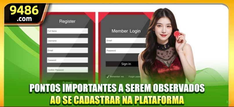 Aplicativo móvel kg para iOS e Android