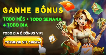 Bônus exclusivos membros VIP kg